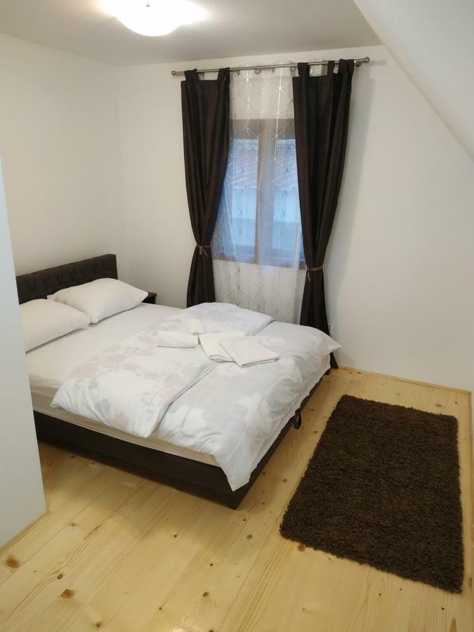 Apartments Durmitor Zabljak  Exterior photo